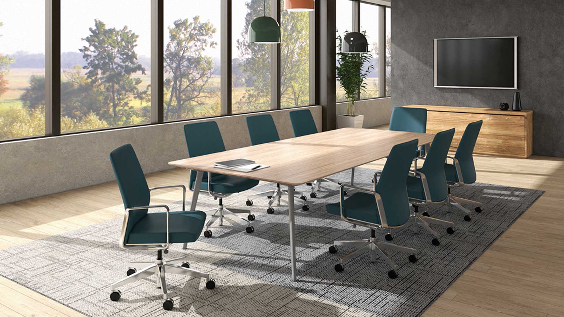 supply of office furniture